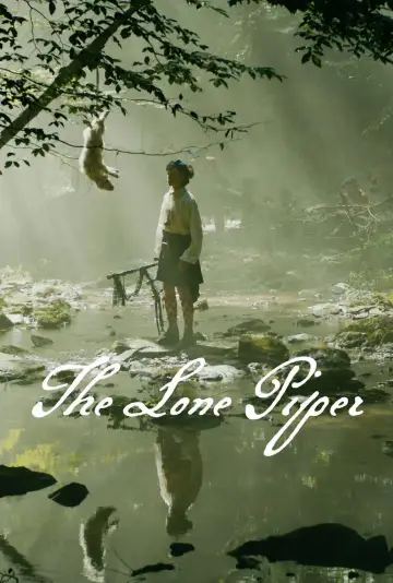 Plakat do filmu "The Lone Piper" #1746434