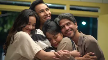 Zasłona do filmu "Tunggu Aku Sukses Nanti" #687966