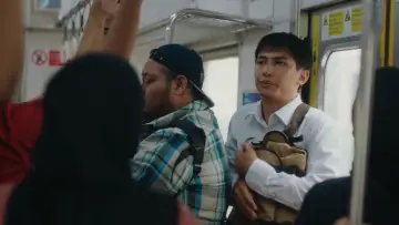 Zasłona do filmu "Tunggu Aku Sukses Nanti" #687967