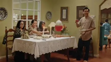 Zasłona do filmu "Tunggu Aku Sukses Nanti" #763523