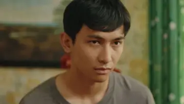Zasłona do filmu "Tunggu Aku Sukses Nanti" #763524