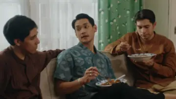 Zasłona do filmu "Tunggu Aku Sukses Nanti" #763525