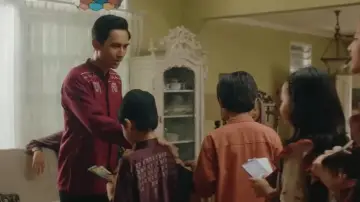 Zasłona do filmu "Tunggu Aku Sukses Nanti" #763527