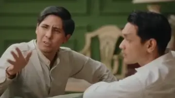 Zasłona do filmu "Tunggu Aku Sukses Nanti" #763532