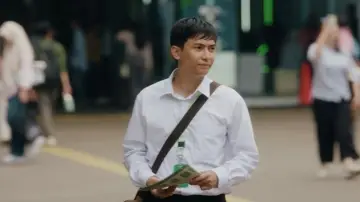 Zasłona do filmu "Tunggu Aku Sukses Nanti" #763533