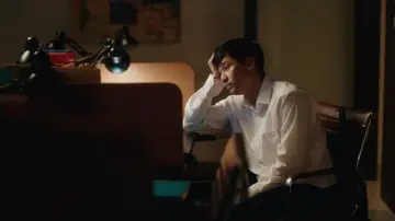 Zasłona do filmu "Tunggu Aku Sukses Nanti" #763534