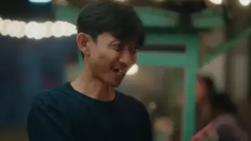 Zasłona do filmu "Tunggu Aku Sukses Nanti" #763535