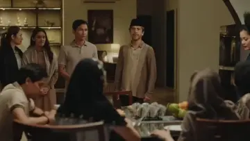 Zasłona do filmu "Tunggu Aku Sukses Nanti" #763541