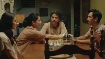 Zasłona do filmu "Tunggu Aku Sukses Nanti" #763542