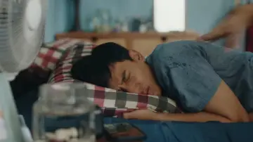 Zasłona do filmu "Tunggu Aku Sukses Nanti" #763547