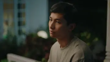 Zasłona do filmu "Tunggu Aku Sukses Nanti" #763549