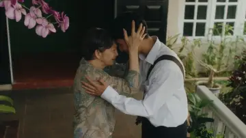 Zasłona do filmu "Tunggu Aku Sukses Nanti" #763550