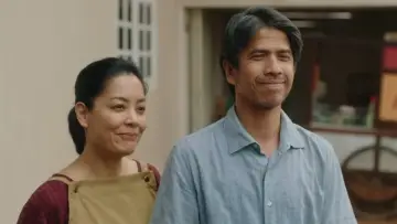 Zasłona do filmu "Tunggu Aku Sukses Nanti" #763553