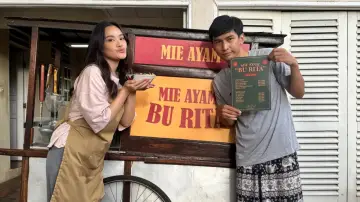 Zasłona do filmu "Tunggu Aku Sukses Nanti" #763556