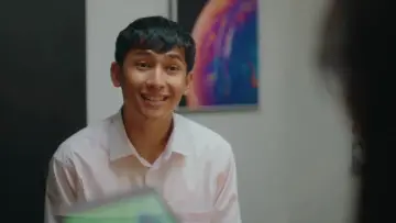 Zasłona do filmu "Tunggu Aku Sukses Nanti" #763557
