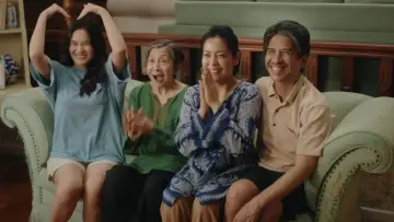Zasłona do filmu "Tunggu Aku Sukses Nanti" #763562