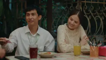 Zasłona do filmu "Tunggu Aku Sukses Nanti" #763564
