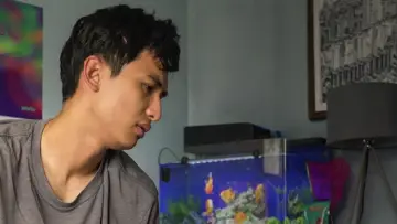 Zasłona do filmu "Tunggu Aku Sukses Nanti" #763565