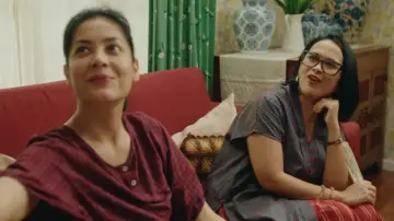 Zasłona do filmu "Tunggu Aku Sukses Nanti" #763566