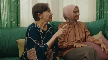 Zasłona do filmu "Tunggu Aku Sukses Nanti" #763568
