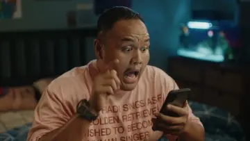 Zasłona do filmu "Tunggu Aku Sukses Nanti" #763569