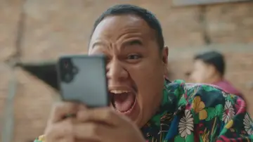 Zasłona do filmu "Tunggu Aku Sukses Nanti" #763570
