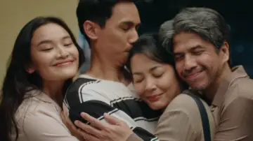 Zasłona do filmu "Tunggu Aku Sukses Nanti" #763572