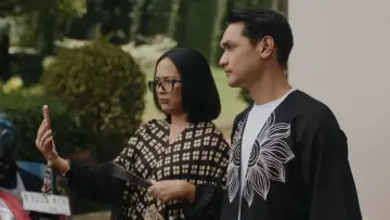Zasłona do filmu "Tunggu Aku Sukses Nanti" #763580