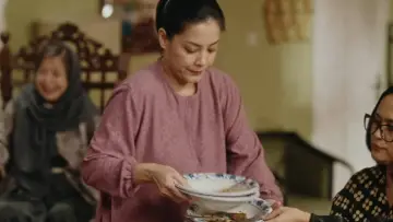 Zasłona do filmu "Tunggu Aku Sukses Nanti" #763581