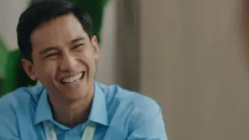 Zasłona do filmu "Tunggu Aku Sukses Nanti" #763583
