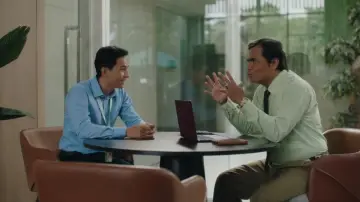 Zasłona do filmu "Tunggu Aku Sukses Nanti" #763584