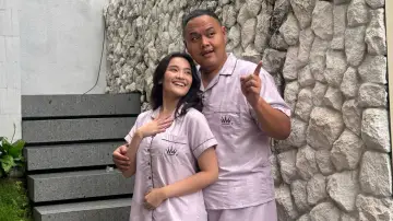 Zasłona do filmu "Tunggu Aku Sukses Nanti" #763585