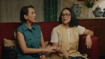 Zasłona do filmu "Tunggu Aku Sukses Nanti" #763588