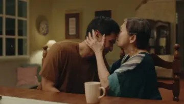 Zasłona do filmu "Tunggu Aku Sukses Nanti" #763591