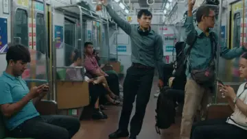 Zasłona do filmu "Tunggu Aku Sukses Nanti" #763592