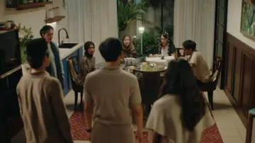 Zasłona do filmu "Tunggu Aku Sukses Nanti" #763597