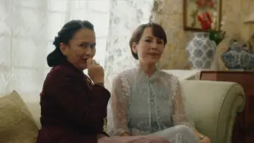 Zasłona do filmu "Tunggu Aku Sukses Nanti" #763602