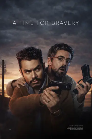 Plakat do filmu "Bohaterowie potrzebni od zaraz" #562504