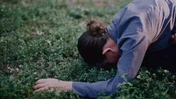 Zasłona do filmu "Burza" #1583752