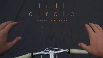 Zasłona do filmu "Full Circle" #1189730