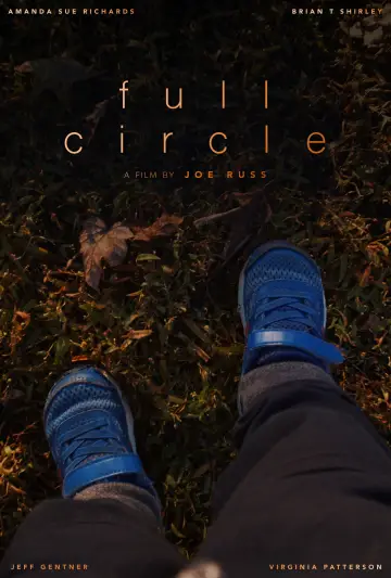 Full Circle plakat