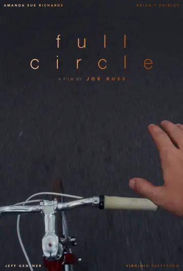 Plakat do filmu "Full Circle" #1189732