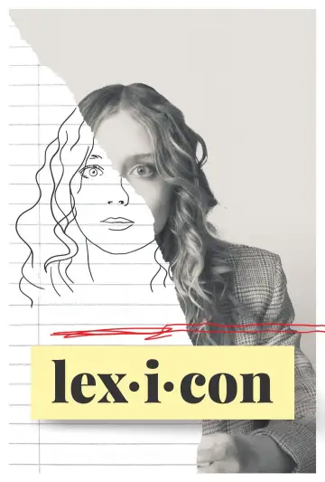 Plakat do filmu "Lexicon" #1188373