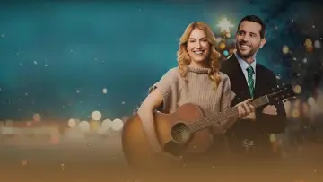 Zasłona do filmu "Music City Mistletoe" #1191658
