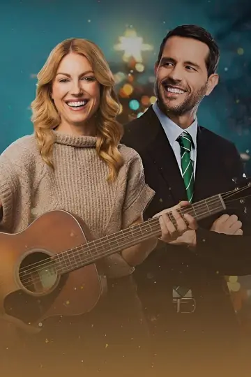 Plakat do filmu "Music City Mistletoe" #1191661