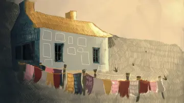 Corça plakat