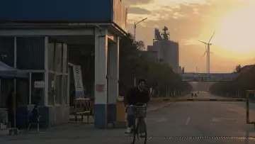 Zasłona do filmu "南宫成" #542679