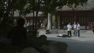 Zasłona do filmu "南宫成" #542680