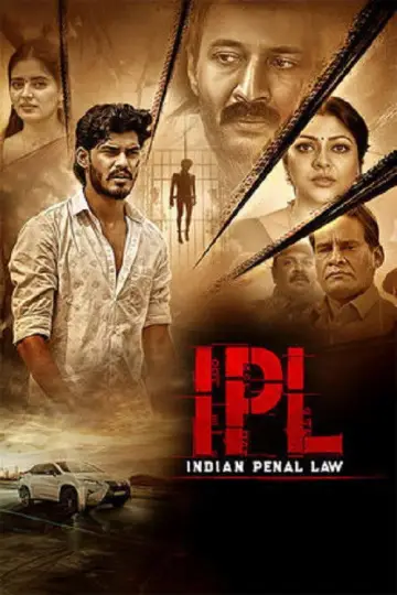 Indian Penal Law