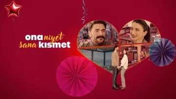 Zasłona do filmu "Ona Niyet Sana Kısmet" #639140